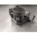 114L103 Throttle Valve Body For 11-15 Nissan Rogue  2.5  Japan Built